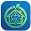 Logo Resmi Aplikasi Smart RT System
